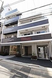 東急目黒線 不動前駅 徒歩2分