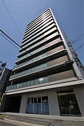 MFPRコート武蔵小山 1303