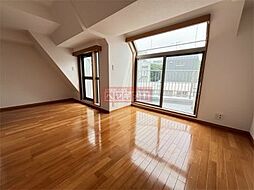 ユニーブル島津山 905 9階2LDKのリビング/ダイニング