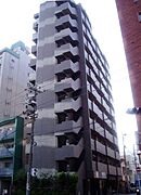 ルーブル五反田弐番館の賃貸物件