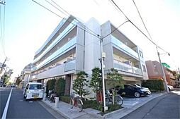 エスティメゾン武蔵小山 306