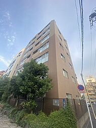 レジデンス白金高輪