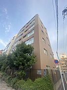 レジデンス白金高輪の賃貸物件