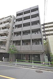 スカイコート三田慶大前壱番館