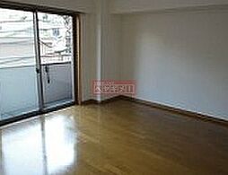 JR山手線 恵比寿駅 徒歩13分の賃貸マンション 3階1Kのリビング/ダイニング