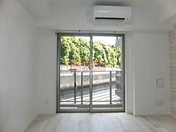 リヴシティ恵比寿 105 1階1Kのリビング/ダイニング