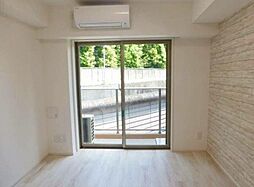 リヴシティ恵比寿 502 5階1Kのリビング/ダイニング