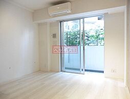 レジディア目黒IV 103 1階ワンルームのリビング/ダイニング