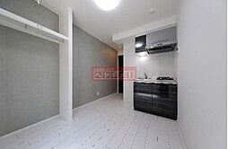 ｔｈｅ　ｔｏｇｏｓｈｉｇｉｎｚａ 101 1階ワンルームのリビング/ダイニング