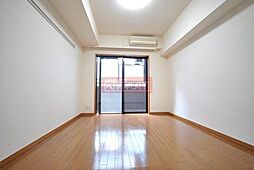 グランド・ガーラ南麻布 612 6階1Kのリビング/ダイニング