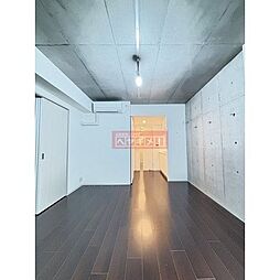 ガーデンレジデンス恵比寿 102 1階1LDKのリビング/ダイニング