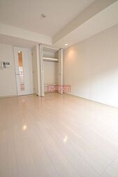 メゾンド島津山 603 6階1Kのリビング/ダイニング