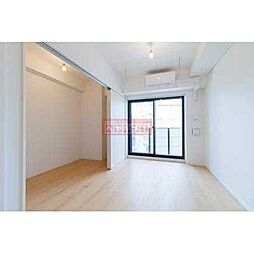 松葉 1004 10階1Kのリビング/ダイニング