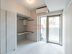 ルフォンプログレ品川戸越 0703 7階1DKのリビング/ダイニング