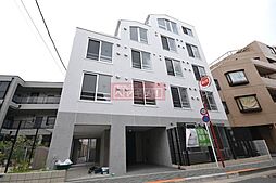 CARITAS不動前 204