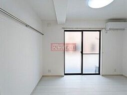 フリージア西小山 2102 1階1Kのリビング/ダイニング