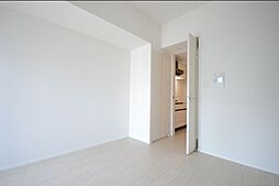 クロスレジデンス大崎 306 3階1Kのリビング/ダイニング