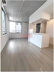 ＡＳＴＩＬＥ目黒不動前 101 1階1LDKのリビング/ダイニング