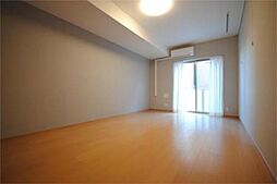 カーサスプレンディッド代官山 107 1階1Kのリビング/ダイニング