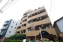 ライオンズマンション目黒不動前