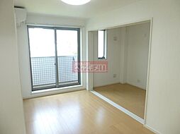 ビューノ大崎 202 2階1DKのリビング/ダイニング