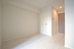 パークアクシス池田山 418 4階ワンルームのリビング/ダイニング