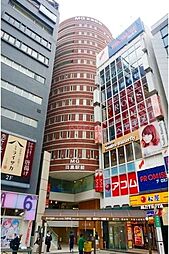 エムジー目黒駅前