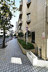 レジダンスイン・目黒 ワンルームの写真