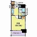 エステムプラザ品川大崎駅前レジデンシャル9階13.1万円