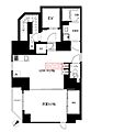 crealpremier恵比寿5階30.5万円