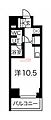 スパシエステージ池袋西4階10.0万円