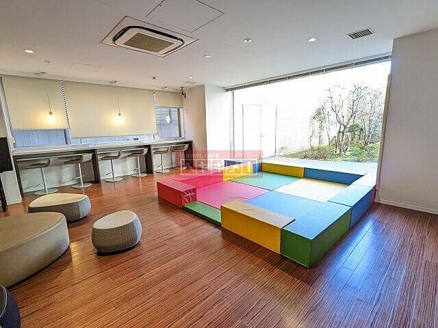 子供部屋