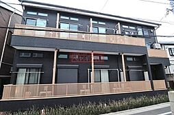 JR山手線 巣鴨駅 徒歩7分の賃貸アパート
