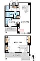 レジデンス白金コローレ4階28.8万円