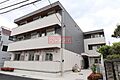 東武東上線 上板橋駅 徒歩5分の賃貸アパート