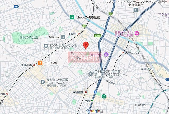 地図