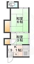 間取り：227060899242
