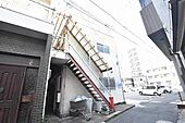 東大阪市長堂２丁目 2階建 築43年のイメージ