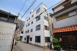 MJメゾン下小阪（旧和光ウィンマンション）