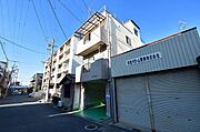 アンビシャス横沼 2階 築38年5ヶ月の賃貸物件