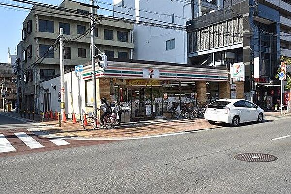 大阪府大阪市東成区大今里南５丁目(賃貸マンション1LDK・8階・35.42㎡)の写真 その21