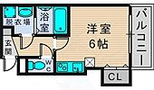 東大阪市吉松１丁目 3階建 築19年のイメージ