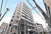 東大阪市足代新町 11階建 築5年のイメージ