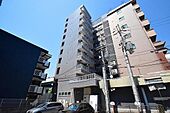 東大阪市西堤西 10階建 築32年のイメージ