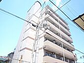 東大阪市小阪本町１丁目 7階建 築26年のイメージ