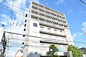 東大阪市御厨南２丁目 8階建 築19年のイメージ