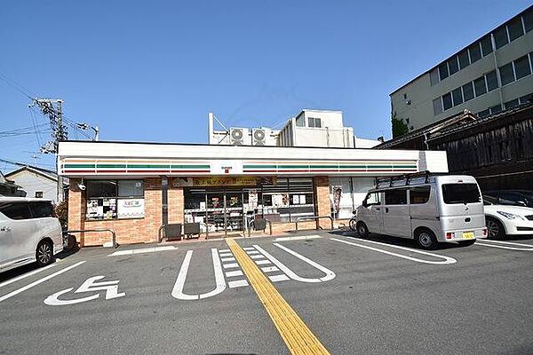 ネクスプロス弐番館 ｜大阪府大阪市東成区神路３丁目(賃貸マンション1K・3階・18.00㎡)の写真 その28