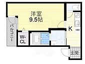 東大阪市御厨中１丁目 3階建 新築のイメージ