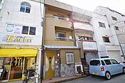 八戸ノ里駅より徒歩3分 2階 築21年7ヶ月の賃貸物件