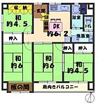 東大阪市菱屋西５丁目 7階建 築55年のイメージ
